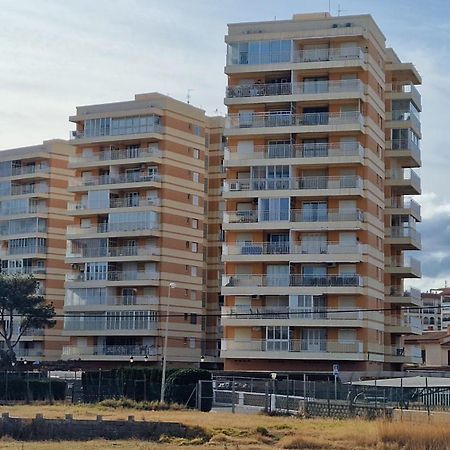 Stunning Sea Vistas By The Beach Benicàssim Exterior foto